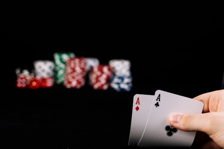 VIP Roulette live-dealer studio with multi-camera broadcast